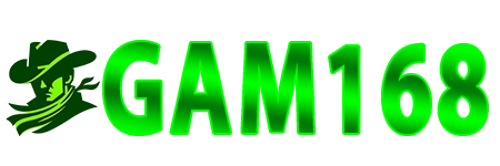 logo GAM168